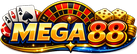 Mega88 Logo
